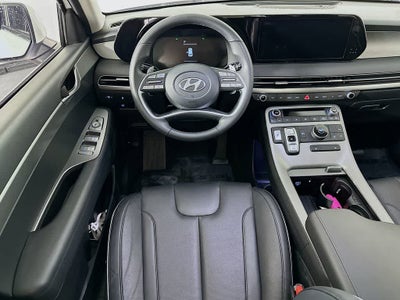 Hyundai Palisade XRT 2024