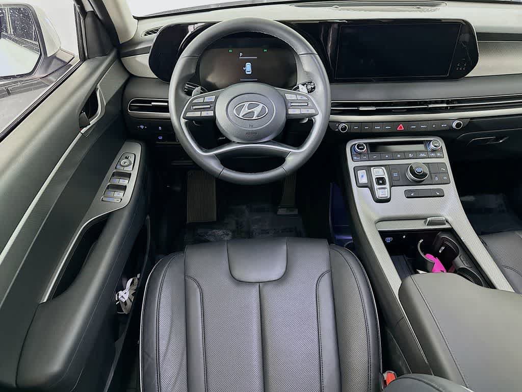 Hyundai Palisade XRT 2024