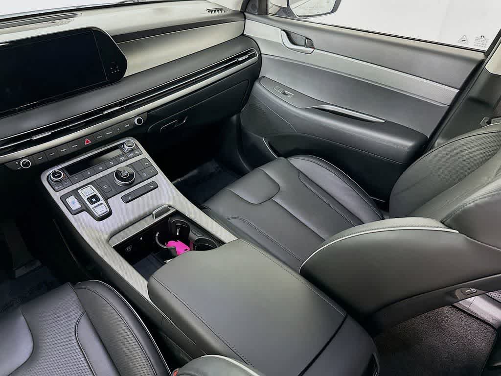 Hyundai Palisade XRT 2024