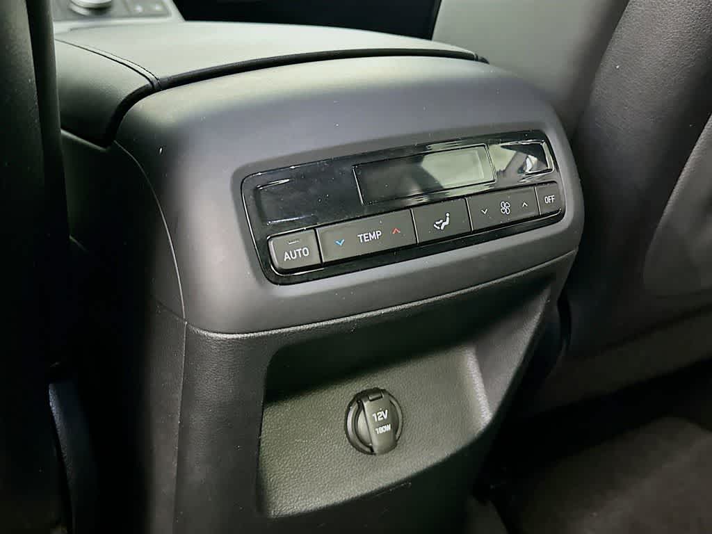 Hyundai Palisade XRT 2024