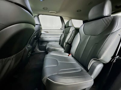 Hyundai Palisade XRT 2024