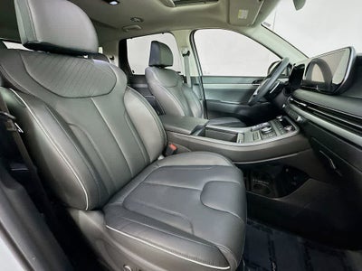 Hyundai Palisade XRT 2024