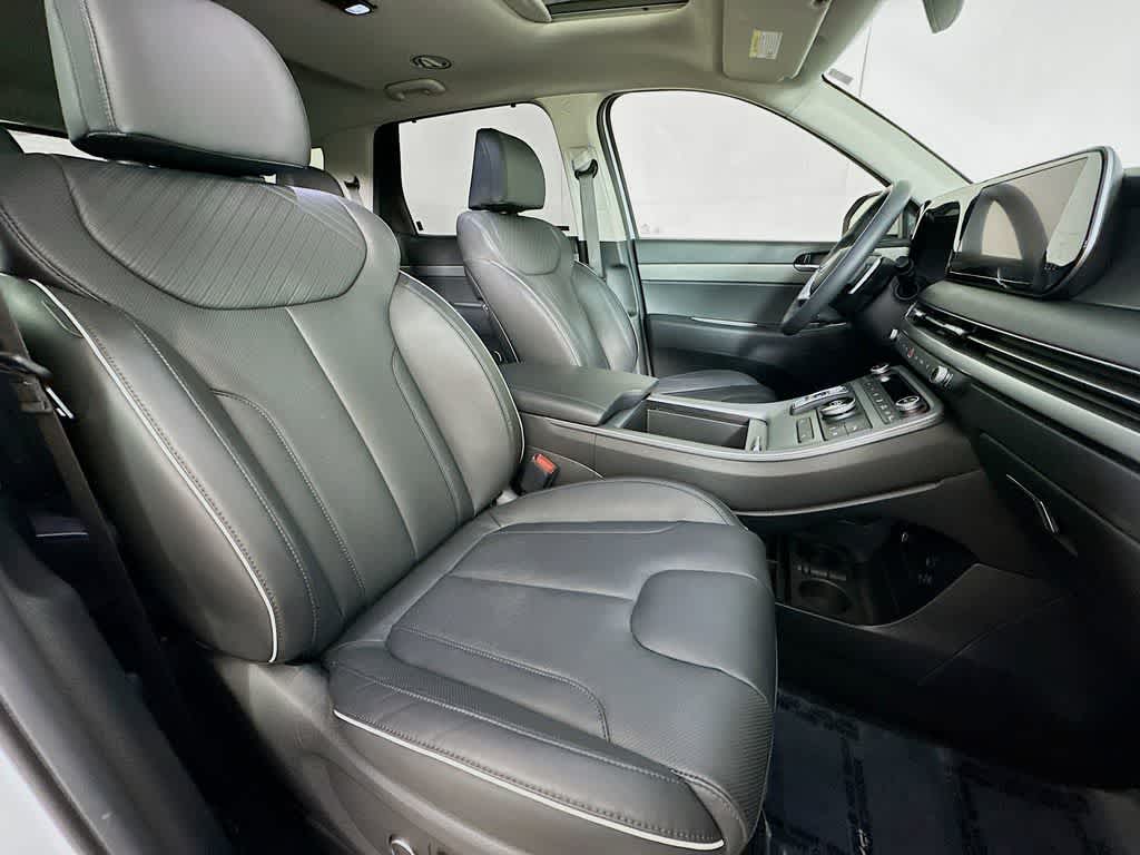 Hyundai Palisade XRT 2024