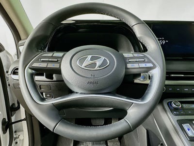 Hyundai Palisade XRT 2024