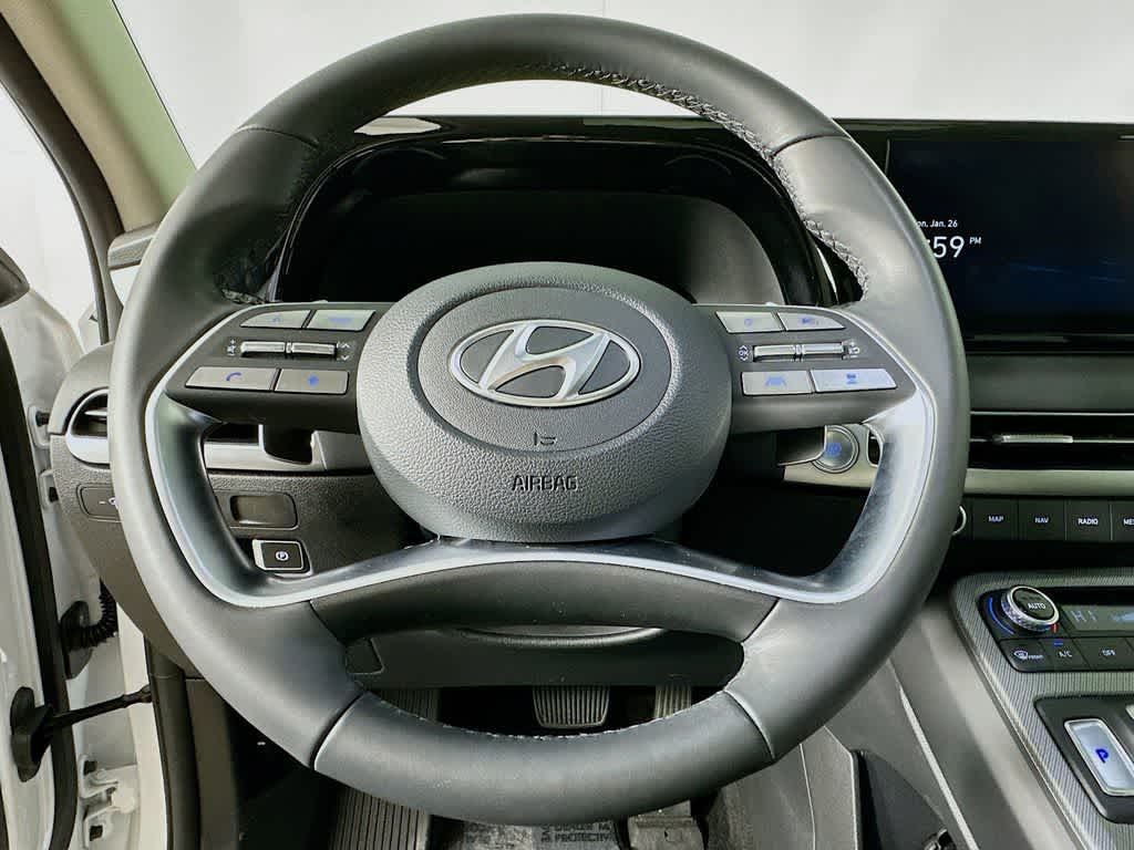 Hyundai Palisade XRT 2024