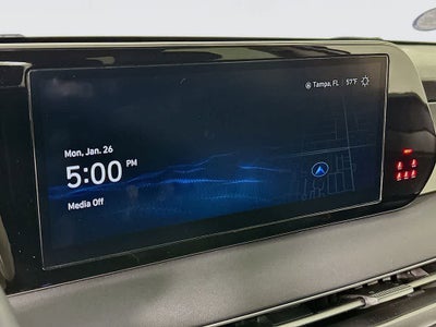 Hyundai Palisade XRT 2024