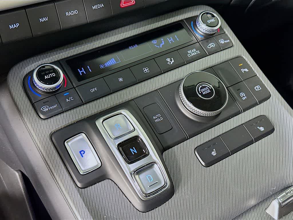 Hyundai Palisade XRT 2024