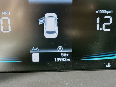 Hyundai Palisade XRT 2024