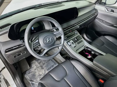 Hyundai Palisade XRT 2024