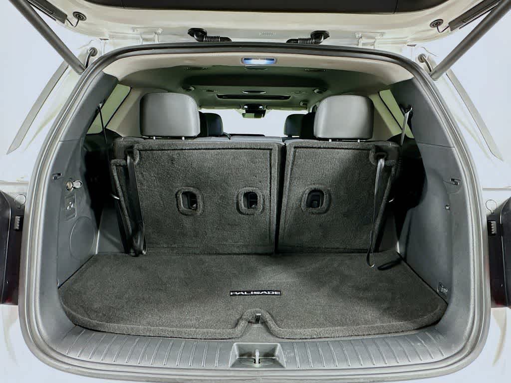 Hyundai Palisade XRT 2024