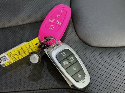 Hyundai Palisade XRT 2024