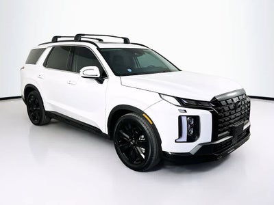 Hyundai Palisade XRT 2024