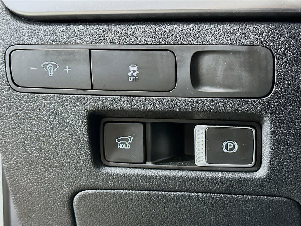 Hyundai Palisade XRT 2024