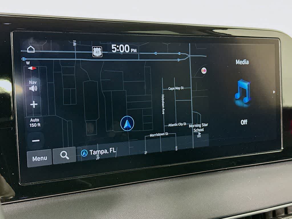 Hyundai Palisade XRT 2024