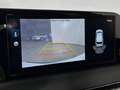 Hyundai Palisade XRT 2024