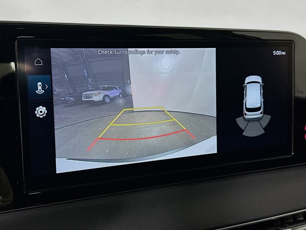 Hyundai Palisade XRT 2024