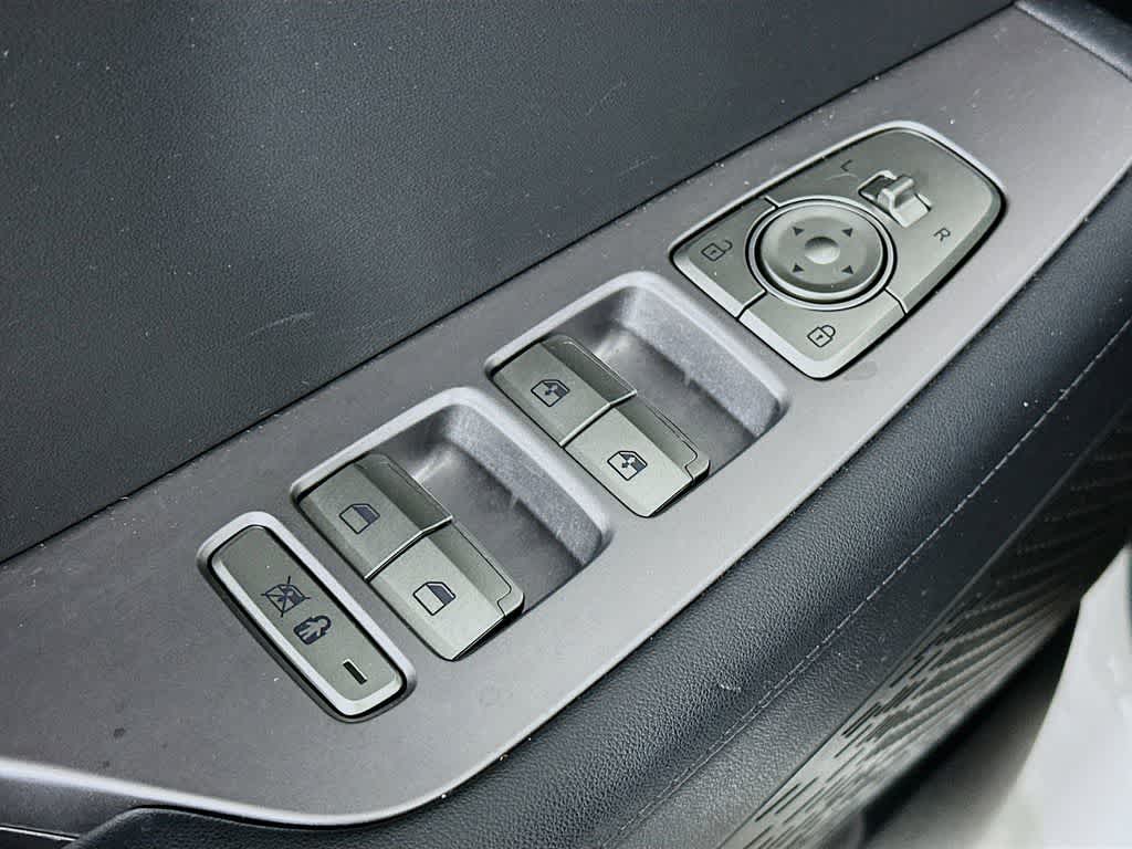 Hyundai Palisade XRT 2024