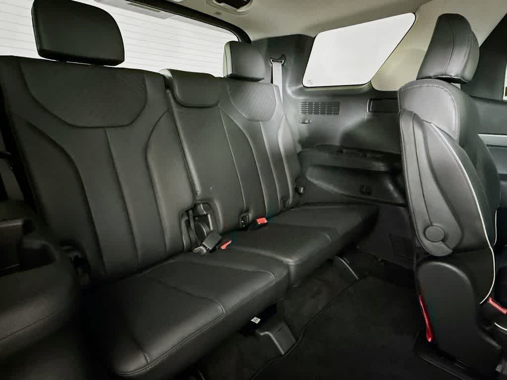 Hyundai Palisade XRT 2024