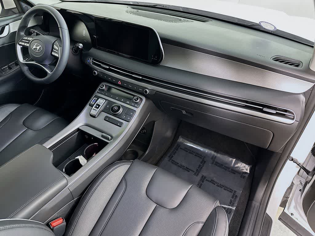 Hyundai Palisade XRT 2024