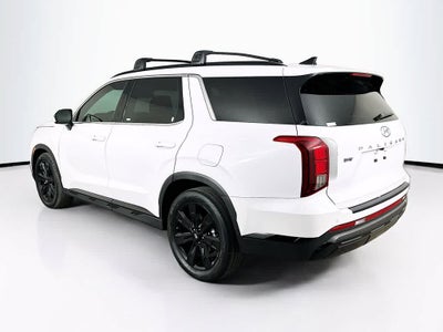 Hyundai Palisade XRT 2024