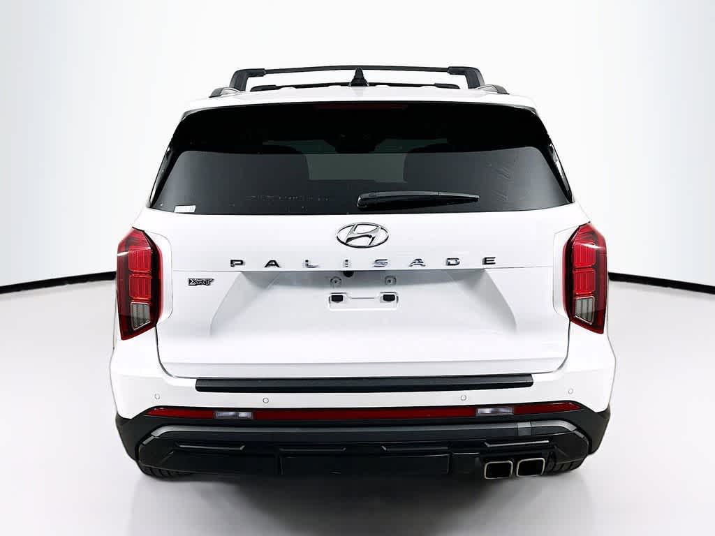 Hyundai Palisade XRT 2024