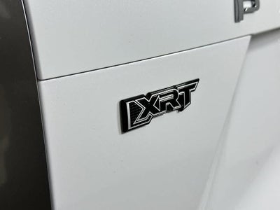Hyundai Palisade XRT 2024