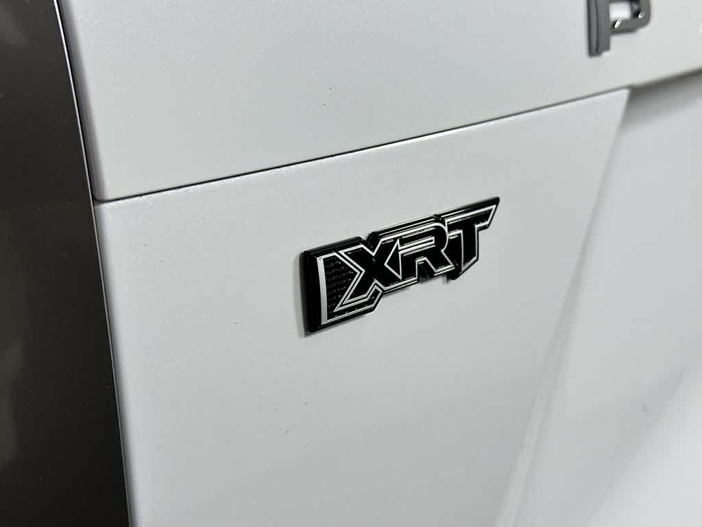 Hyundai Palisade XRT 2024