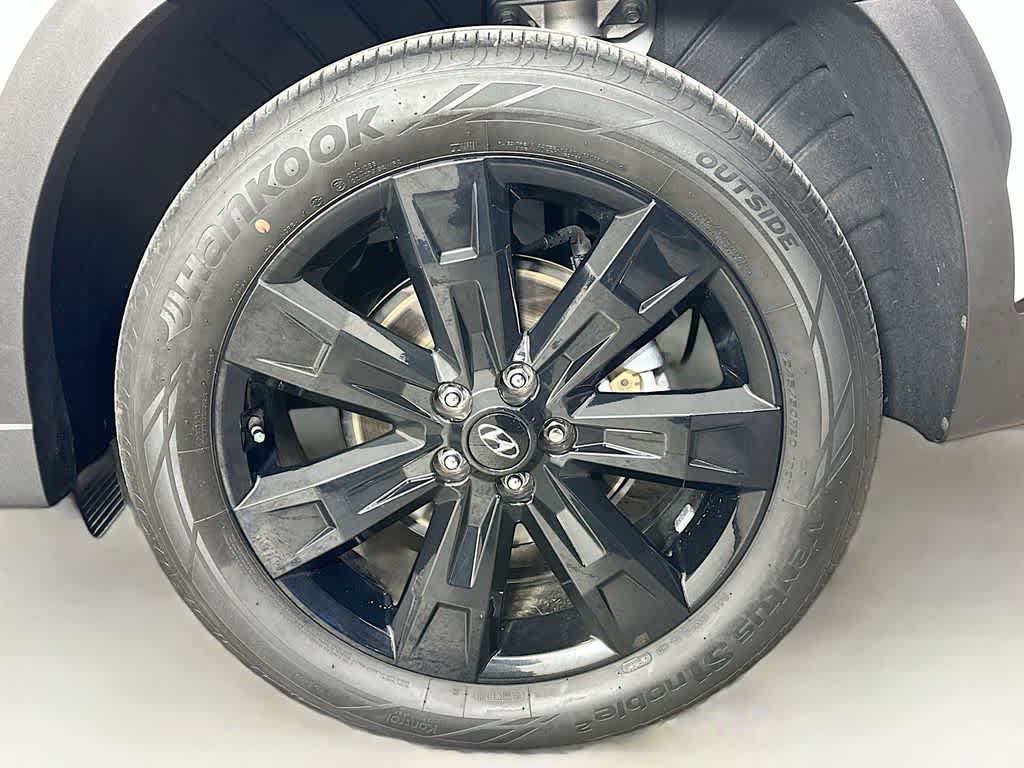 Hyundai Palisade XRT 2024