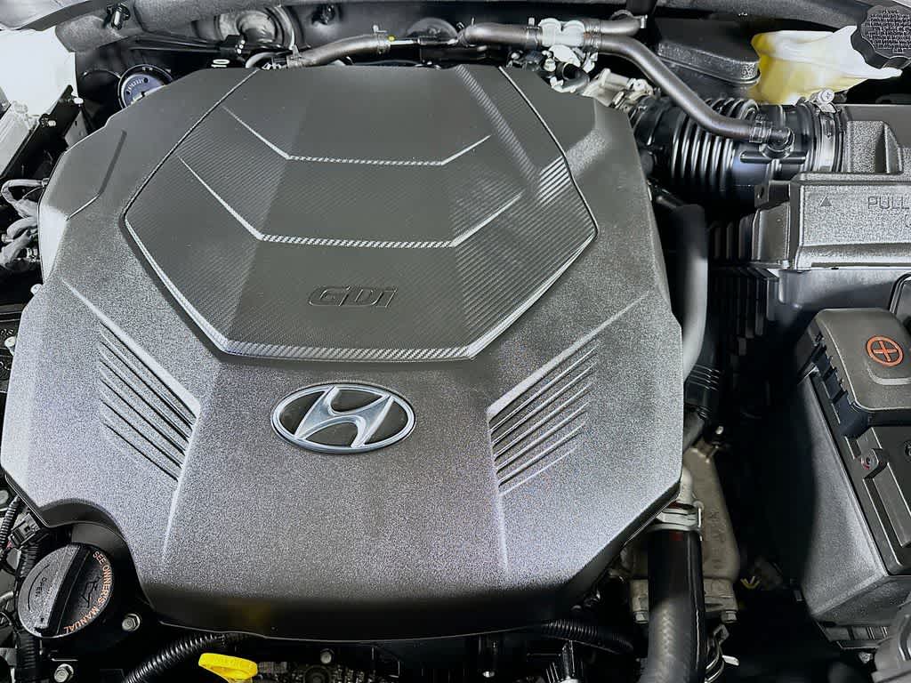 Hyundai Palisade XRT 2024