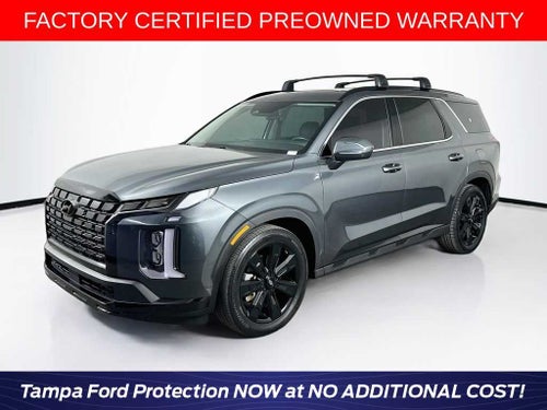 Hyundai Palisade XRT 2023