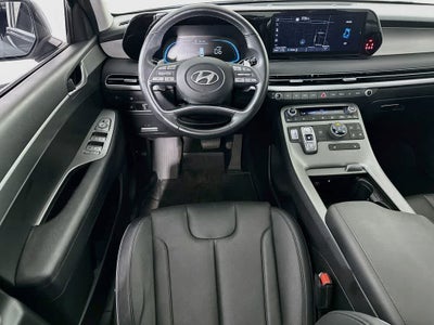 Hyundai Palisade XRT 2023