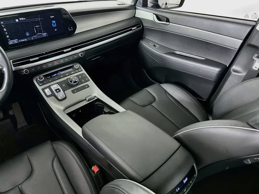 Hyundai Palisade XRT 2023