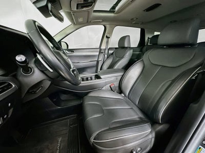 Hyundai Palisade XRT 2023