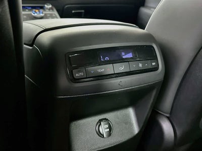 Hyundai Palisade XRT 2023