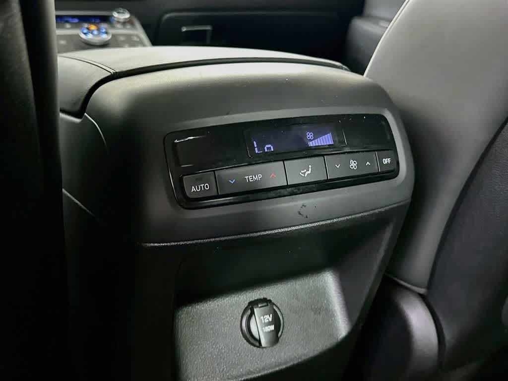 Hyundai Palisade XRT 2023