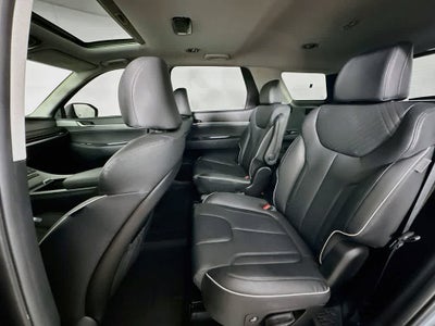 Hyundai Palisade XRT 2023