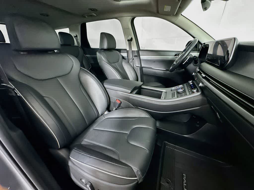 Hyundai Palisade XRT 2023
