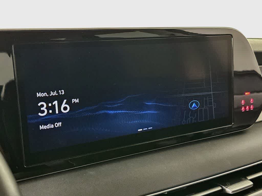 Hyundai Palisade XRT 2023
