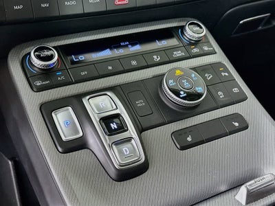 Hyundai Palisade XRT 2023