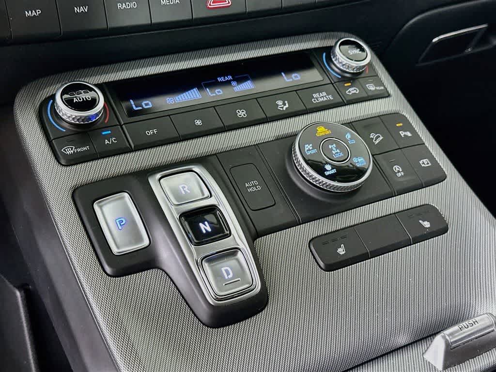 Hyundai Palisade XRT 2023