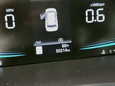 Hyundai Palisade XRT 2023