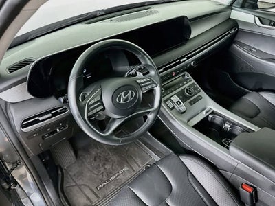 Hyundai Palisade XRT 2023