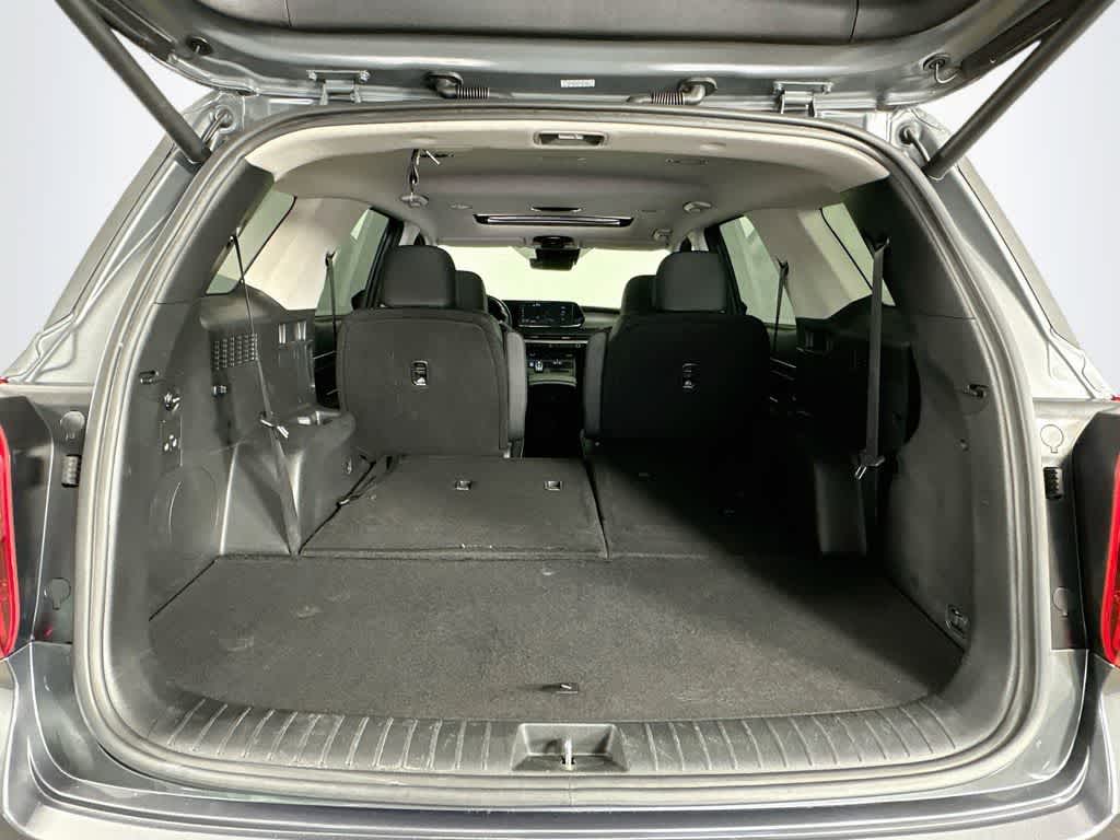 Hyundai Palisade XRT 2023
