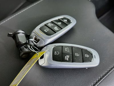 Hyundai Palisade XRT 2023