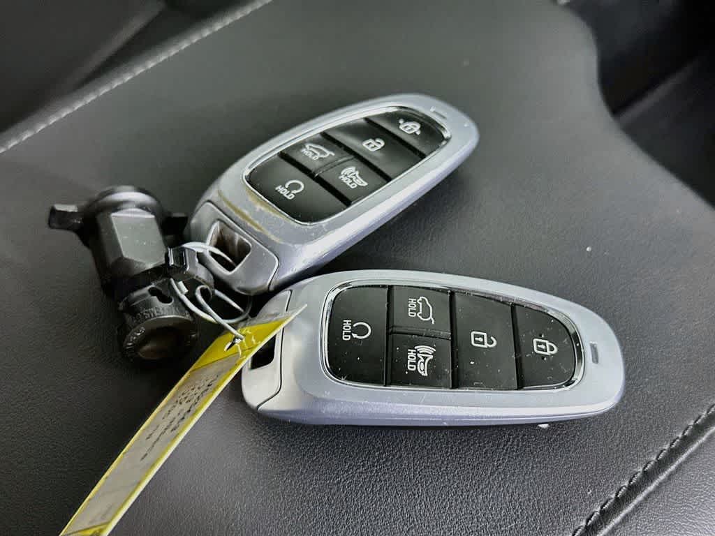 Hyundai Palisade XRT 2023