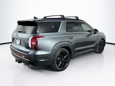 Hyundai Palisade XRT 2023