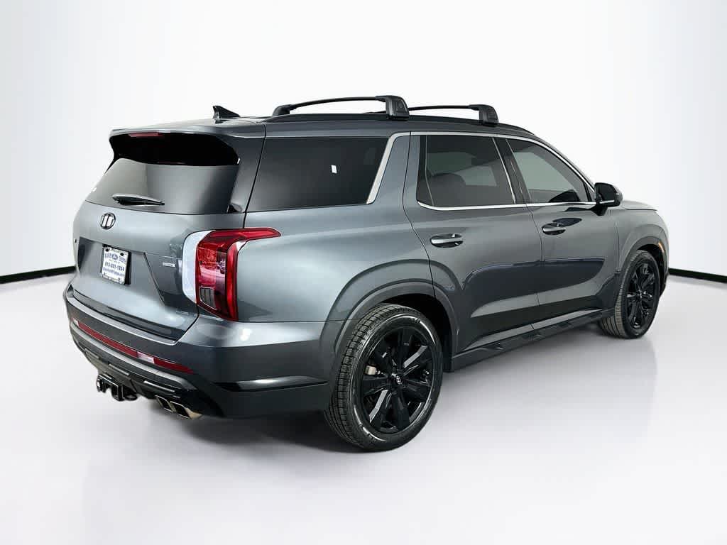 Hyundai Palisade XRT 2023
