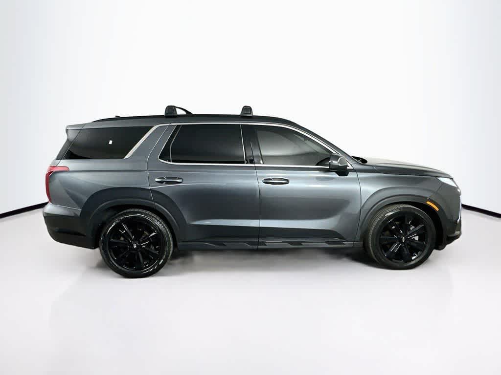 Hyundai Palisade XRT 2023