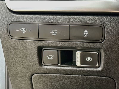 Hyundai Palisade XRT 2023