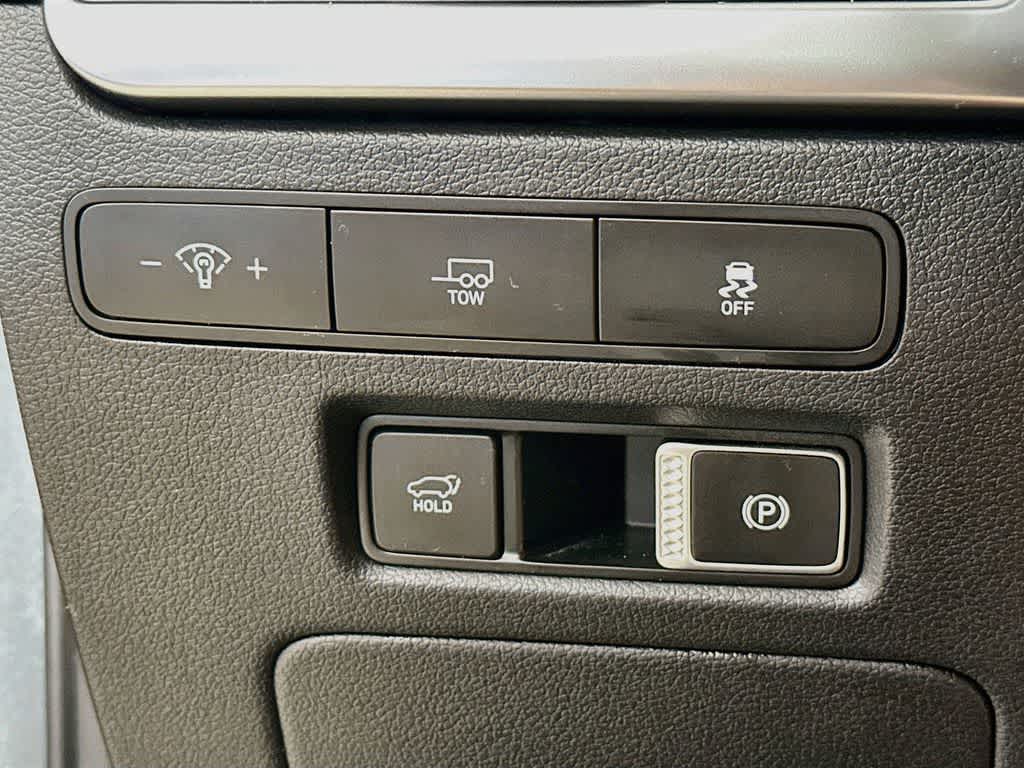 Hyundai Palisade XRT 2023